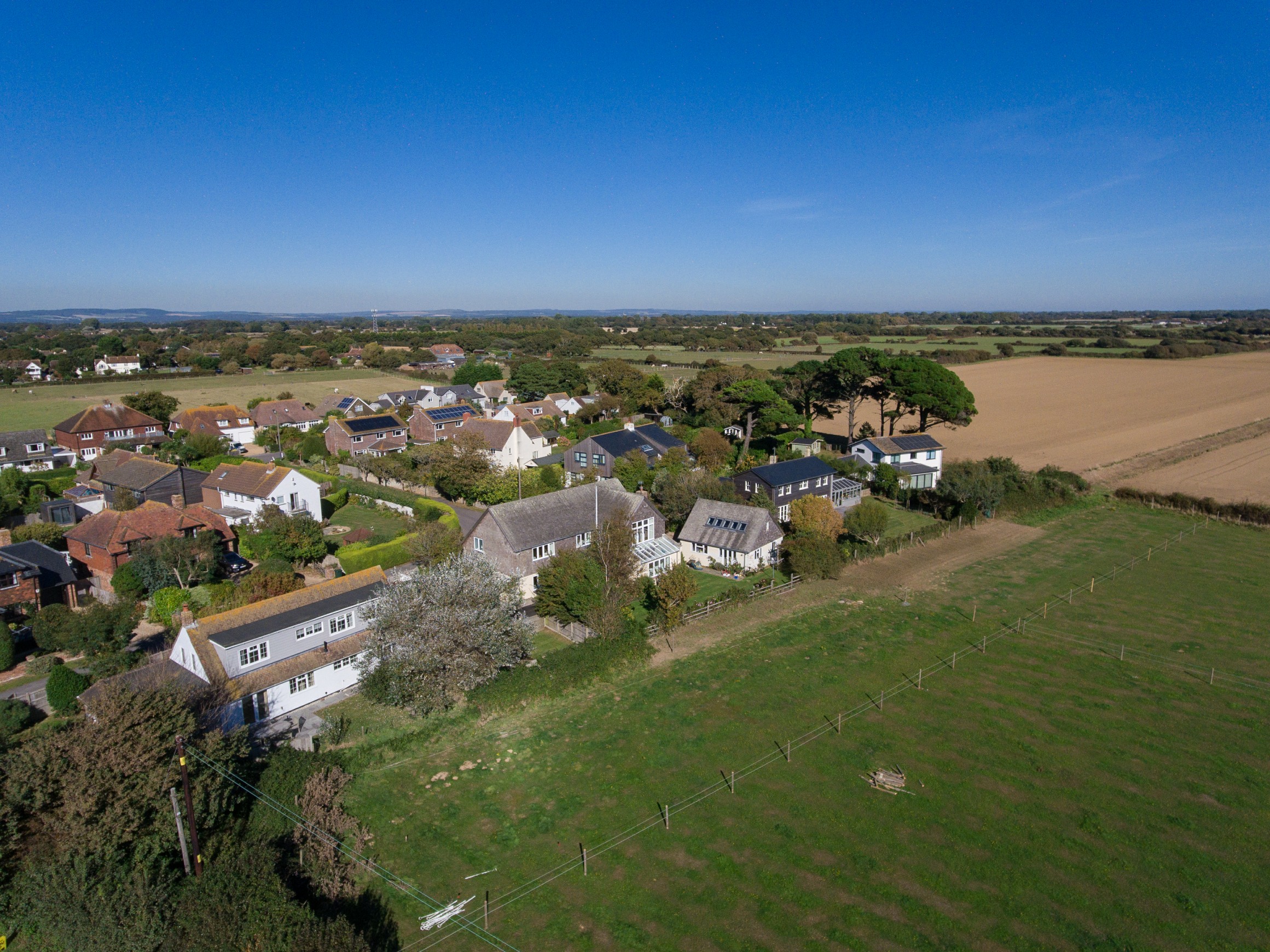 Property for Sale, West Wittering Southease, Wellsfield Baileys